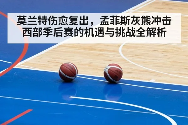 莫兰特伤愈复出，孟菲斯灰熊冲击西部季后赛的机遇与挑战全解析（kaiyun）