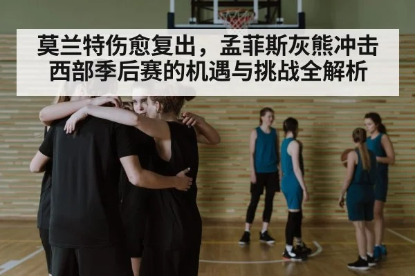 basketball team huddle